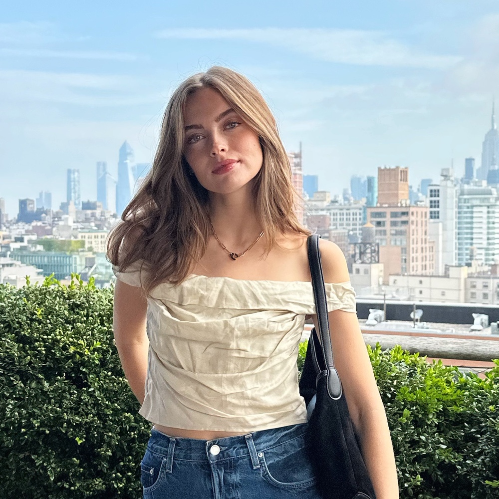 Meet your Posher, Lani